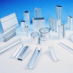 Alumtek Aluminum Profiles