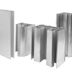 Industrial Aluminum Profile