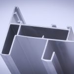 Industrial Aluminum Profile