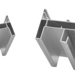 Industrial Aluminum Profile